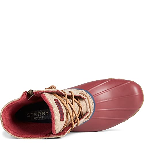 Image of Sperry Top-Sider Saltwater Crunch Boot