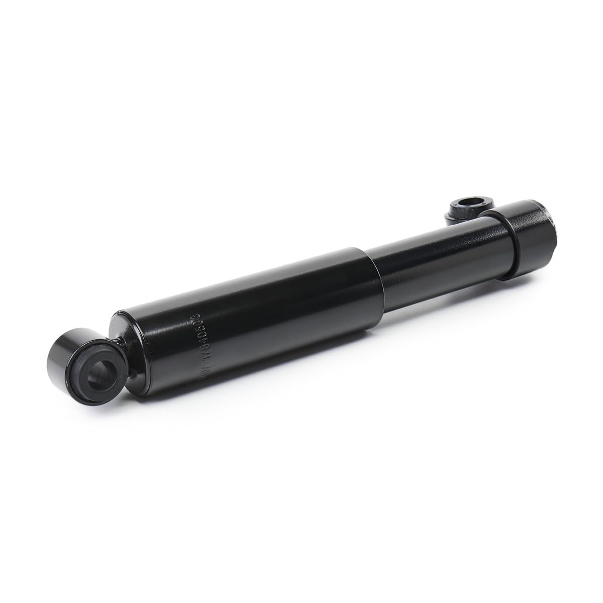 RIDEX 854S18284 2x Ammortizzatore Posteriore Compatibilità con FIAT Panda Hatchback 141