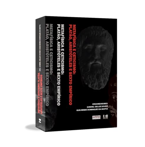 Metafísica e ceticismo: Platão, Aristóteles e Sexto Empírico