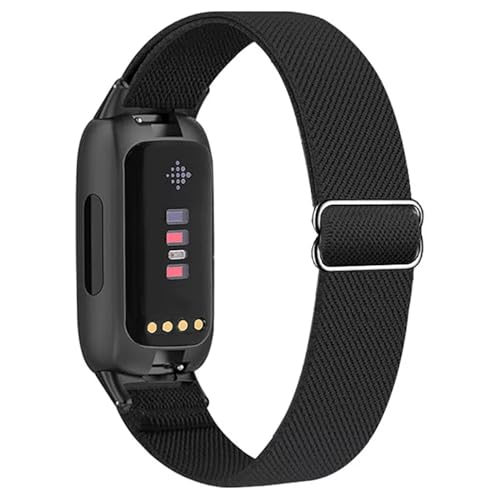 sunvito de Pulsera con Cierre de Repuesto para Fitbit Flex, sin Tracker, 10 Unidades
