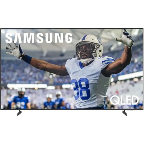 Samsung 65-Inch Class QLED Q7F Series Samsung Vision AI Smart TV ...
