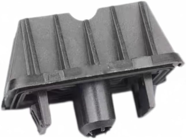 Jack/Lifter/Vehicle Jacking Rubber Block, Compatible with BMW 1 Series, 3 Series, 5 Series, 7 Series, i3, X1, X3, X5, X6, GT Models.