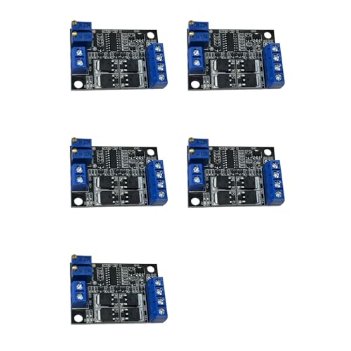 Module de commutation CC 15A double diode idéale basse tension pour système UPS de secours