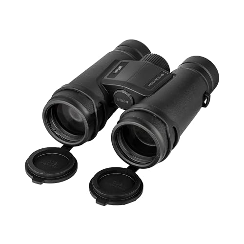 Binoculares Nikon Monarch M5 12x42 impermeables miniatura 5