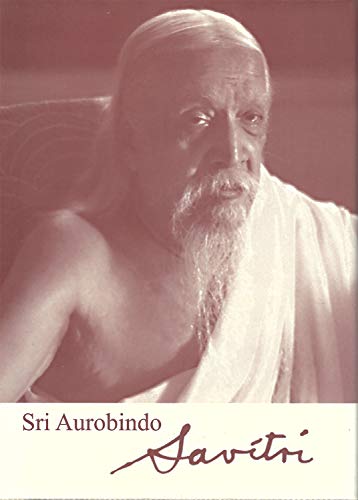 Savitri (Pocket Edition): a Legend and a Symbol