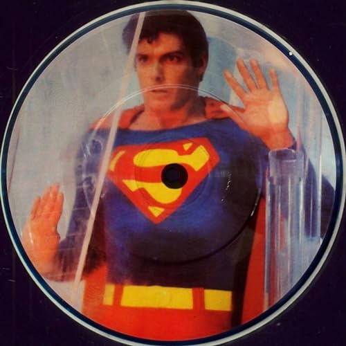  Superman