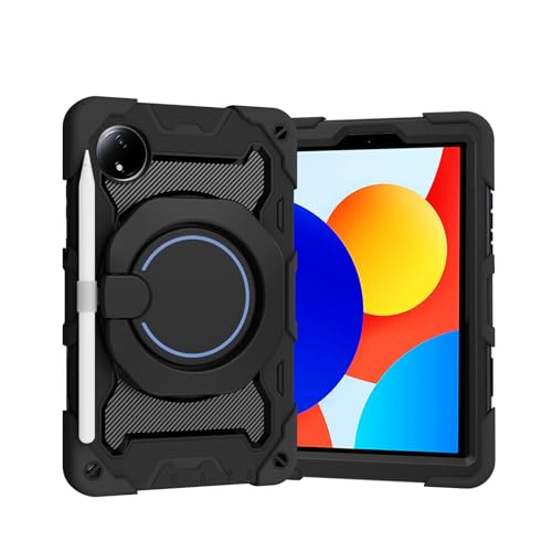 Étui Redmi Pad SE 8.7 béquille enfants pour regarder les vidéos partout