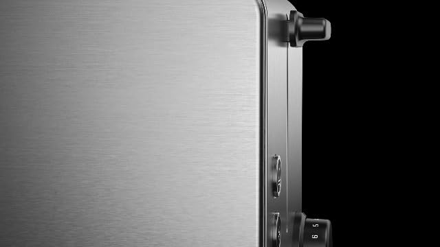 Bild 6 - WMF Bueno Wasserkocher Edelstahl 1,7l, elektrischer Wasserkocher mit Kalkfilter, 2400 W, beleuchtete Wasserstandsanzeige, edelstahl matt