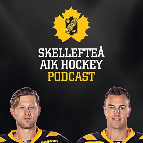 Avsnitt 11: Oscar M&ouml;ller & Jocke Lindstr&ouml;m copertina