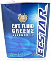 スズキCVTオイル　ECSTAR CVT FLUID GREEN 2 20L Amazon.co.jp: SUZUKI/Genuine Suzuki [Exter] CVT Oil [CVT
