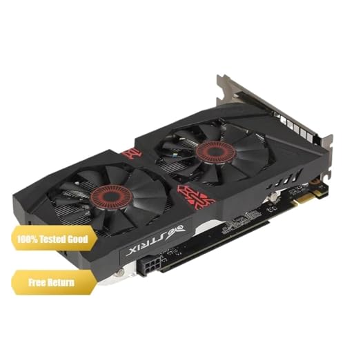 Encuentra reviews de Gtx 960 4gb comprados en linea. 26 Imagen adicional