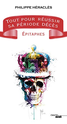 Tout pour réussir sa période décès Francais PDF