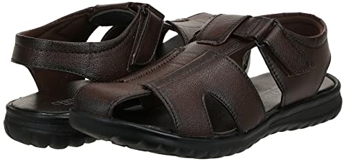 Centrino mens 5907-01 Thong Sandals