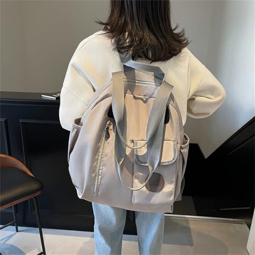 Sacs bandoulière voyage mode pour dames avec design polyvalent chic