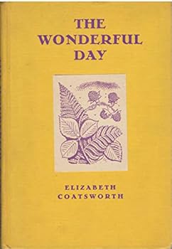 The Wonderful Day (Sally, book 5)