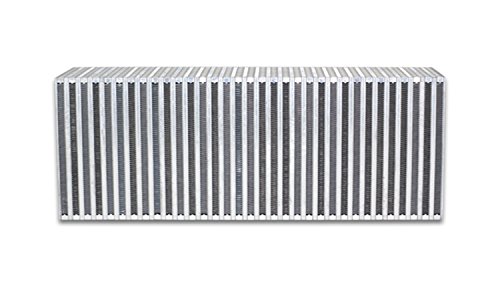 Vibrant Performance 12841 Intercooler Core #TOP10