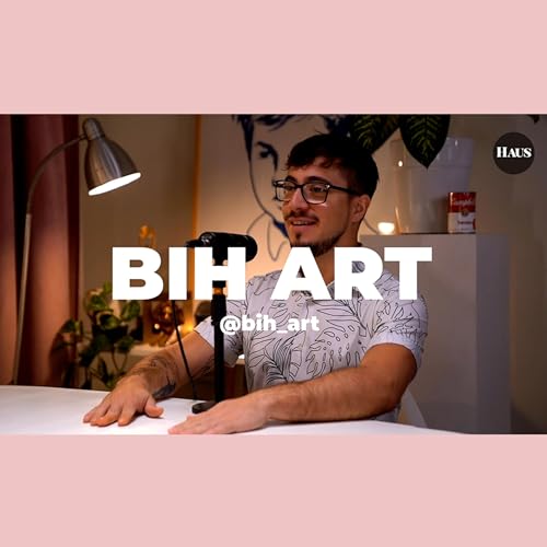 Transgresi&oacute;n, street art, y una bala - Bih art -