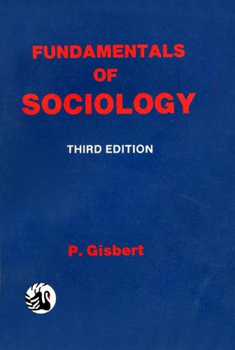 Buy Fundamentals of Sociology Book Online at Low Prices in India ...