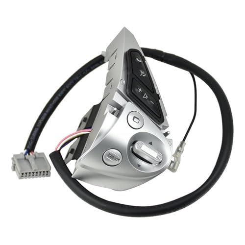 Commande Bluetooth Volant Multifonctionnel Nissan Juke 25550-1KA1A - 6
