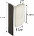 CRL Sliding Window Latch and Pull for Phillips RV Windows