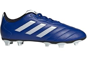 Adidas Goletto VIII Firm Ground Soccer Cleats for Boys