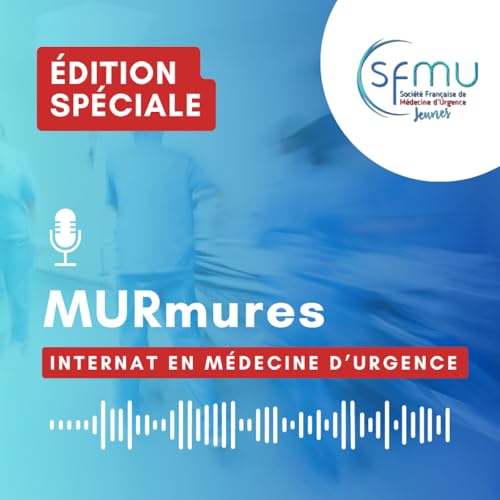 Internat en M&eacute;decine d&rsquo;Urgence