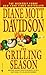 Produktbild The Grilling Season (Goldy Bear Culinary Mystery, Band 7)