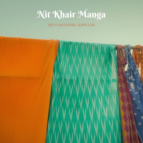 Divyam Sodhi & Khwaab