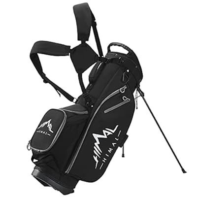 GoHimal 14-Way Golf Stand