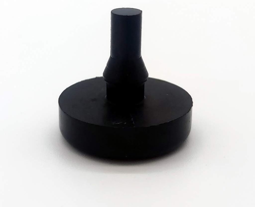 Switch Pedal Rubber Stopper Fits 1990-2005 Mazda Miata MX-5 G03043029
