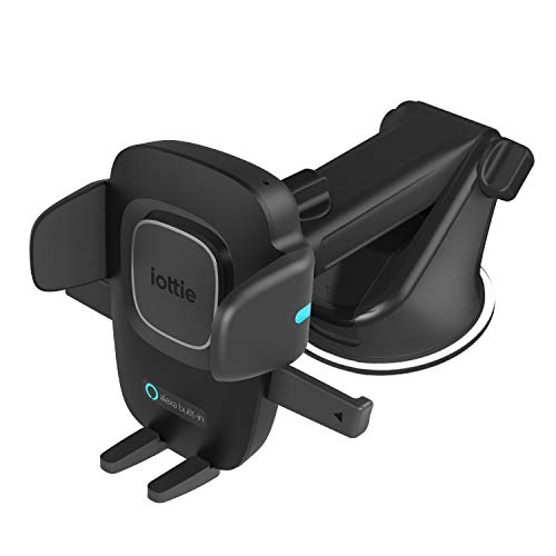 iOttie Easy One Touch Connect Pro (New) - Gen 2 - Hands Free Alexa in Your Car - Car Mount Phone Holder with Alexa Built in for iOS & Android, MFi Certified, Universal by iOttie - Used condition - US$27.94