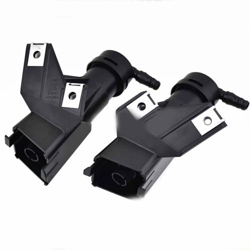 Pompe à jet lave-phares Avensis T25 kit gauche droit gicleur optique 85207-05010