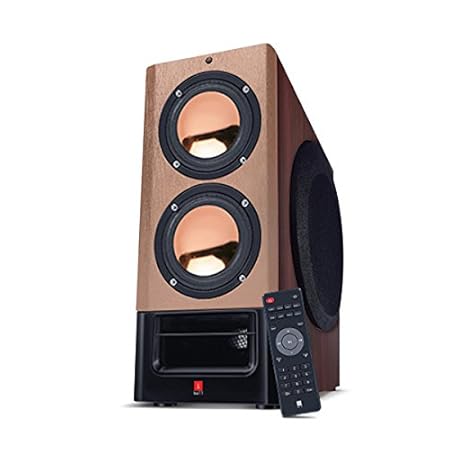 Iball tarang mini tower bth speaker Clearance