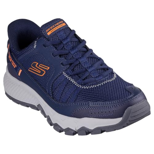 Image of Skechers Men's Dynamite at Escapar Hands Free Slip-in Shoes