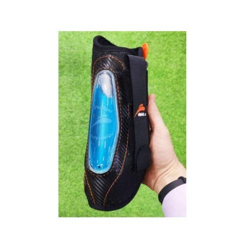 EQUICK Protector del tendón Delantero del Caballo Eventing Pro