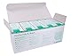 Alcohol Pads B. Braun Alkoholtupfer 10 x 100 St.
