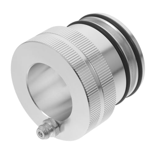 GAROZATION Greaser Tool for Bearing Replacement Wheel Bearing Greaser for Efficient Lubrication and Maintenance Compact Design for Easy Use and Storage