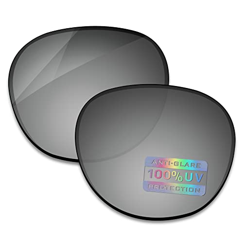 Verres Oakley Reedmace OO9126 de rechange polarisés contre l'éblouissement