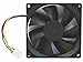 Produktbild ODROID-H3 DC Lüfter, 92x92x25 mm, PWM