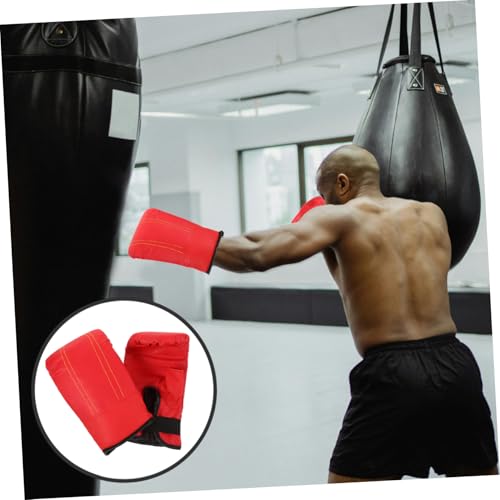 Accesorios de boxeo para mujer ideales para sparring y kickboxing 7