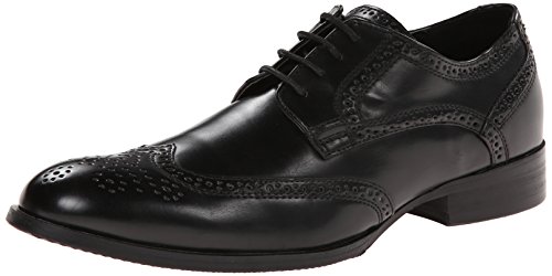 Kenneth Cole Unlisted Men's Wait List HX Oxford