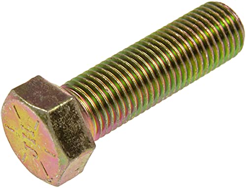 Cap screw Grade 8 Dorman 199-315 7/16"-20 pour liaisons filetées robustes