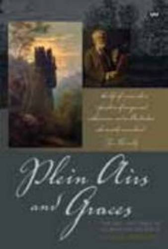 Buy Plein Airs and Graces: The Life and Times of George Collingridge — BookShops.in