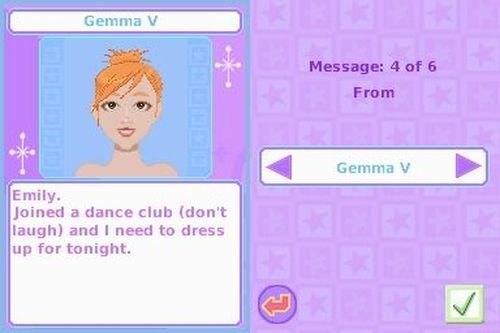 My Dress Up - Nintendo Ds #TOP5