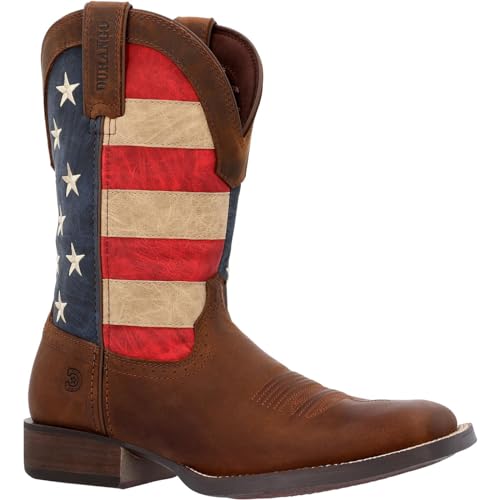 Durango Men's Saddlebrook Western Boot