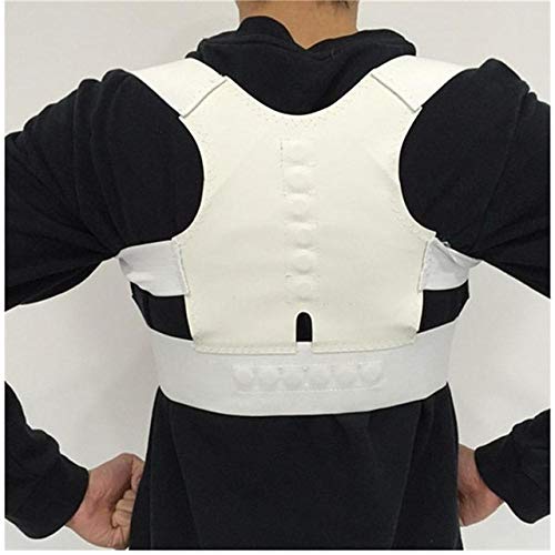 Buy KTM Healthcare Pack of 1 Women Posture Corrector Back Support Brace