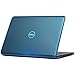iPearl mCover Hard Shell Case for 13.3" Dell Chromebook 13 3380 Series Laptop Computers Released After Feb. 2017 (Aqua)