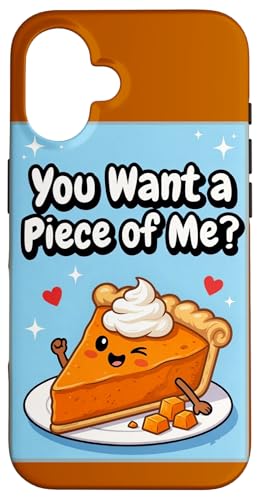 You Want a Piece of Me �p���v�L���p�C �X�}�z�P�[�X iPhone 16 �p