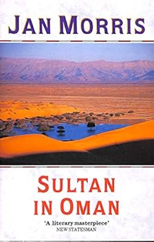 Sultan in Oman