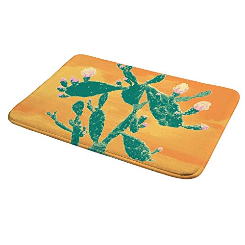 Tapis de bain antidérapant et absorbant à mémoire de forme CHEHONG - 5
